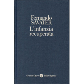 L'infanzia recuperata