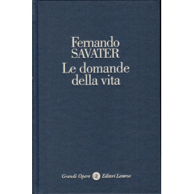 Le domande della vita