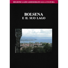 Bolsena e il suo lago