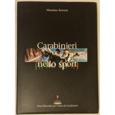 Carabinieri nello sport