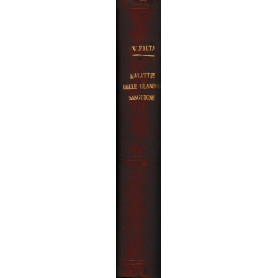 Le malattie delle glandole sanguigne
