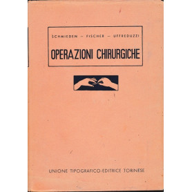 Operazioni chirurgiche