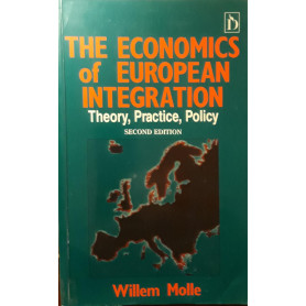 The economics of European integration : theory