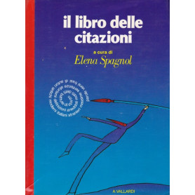 Il libro delle citazioni