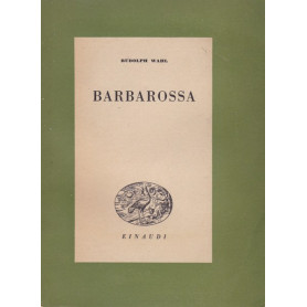 Barbarossa