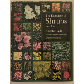 The dictionary of shrubs
