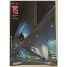 L'industria italiana del cemento (n. 779)