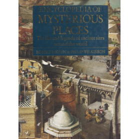 Encyclopedia of Mysterious Places