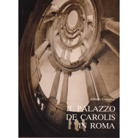 Il Palazzo De Carolis a Roma