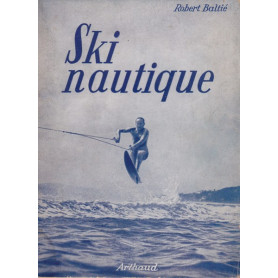Ski nautique