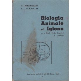 Biologia animale ed igiene