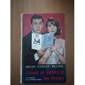 Come si seduce un uomo