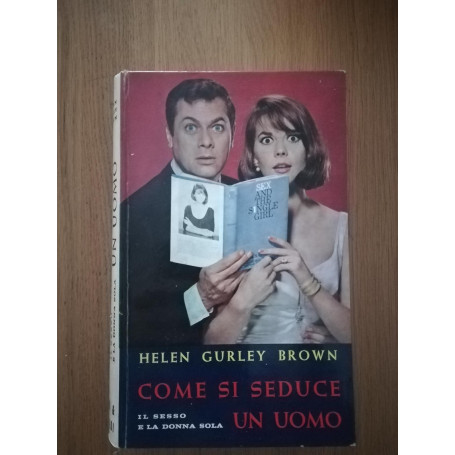 Come si seduce un uomo