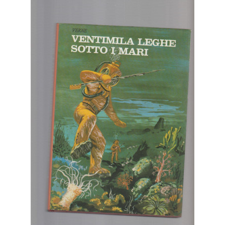 VENTIMILA LEGHE SOTTO I MARI