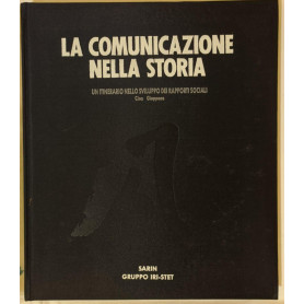 La comunicazione nella storia (Vol. I.2)