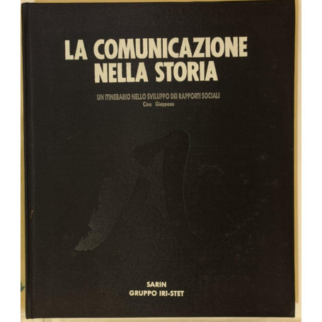 La comunicazione nella storia (Vol. I.2)
