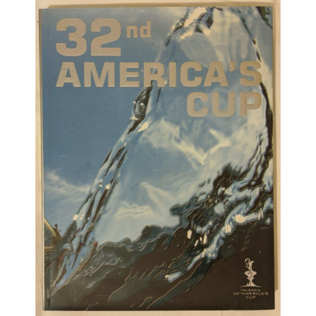 32nd America's Cup