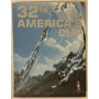 32nd America's Cup