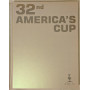 32nd America's Cup