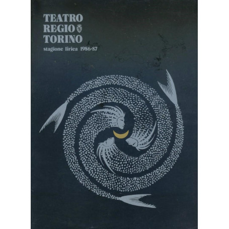 Teatro Regio Torino. Stagione lirica 1986-87