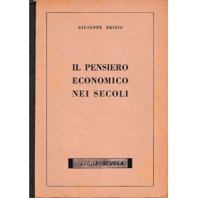 Il pensiero economico nei secoli