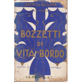 Bozzetti di vita di bordo