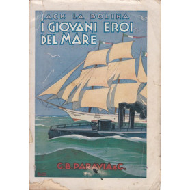 I giovani eroi del mare