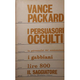 I persuasori occulti