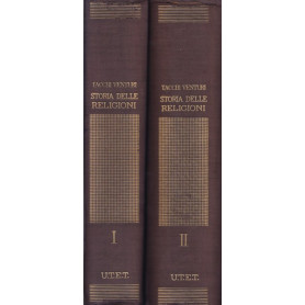 Storia delle Religioni. I. II.
