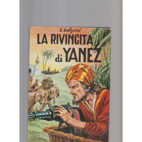 LA RIVINCITA DI YANEZ
