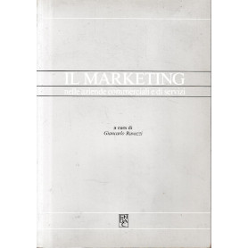 IL marketing nelle aziende commerciali e di servizi
