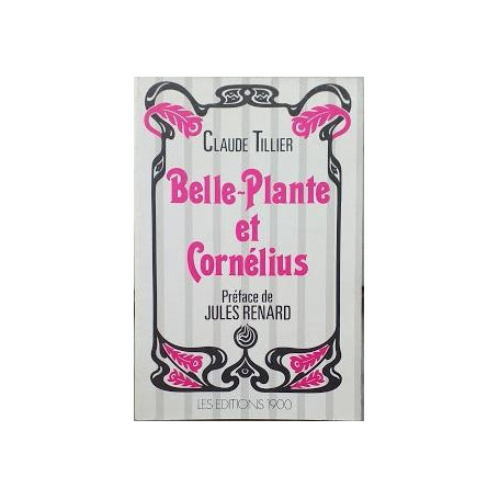 Belle_Plante et Cornélius