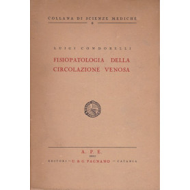 Fisiopatologia della circolazione venosa