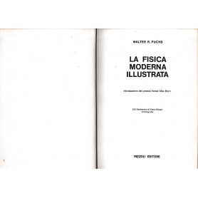La fisica moderna illustrata