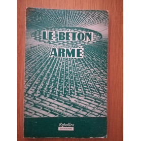 Le beton armè