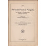 American Practical Navigator. An Epitome of Navigation and Nautical Astronomy