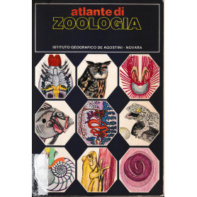 Atlante di zoologia