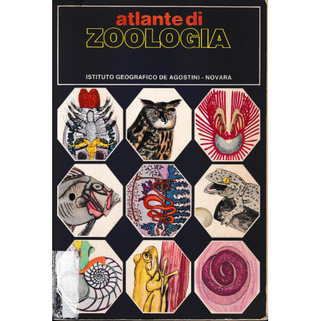 Atlante di zoologia