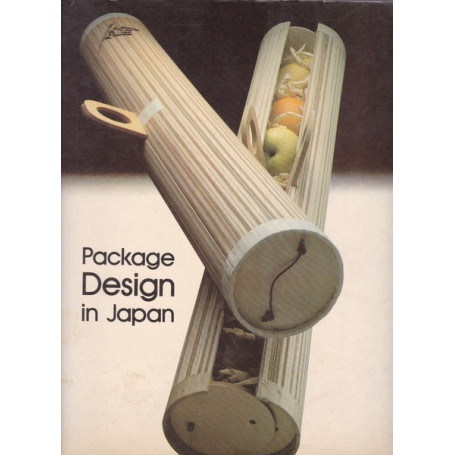 Package Design in Japan