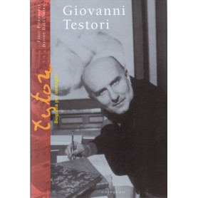Giovanni Testori. Ediz. illustrata
