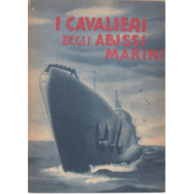 I cavalieri degli abissi marini