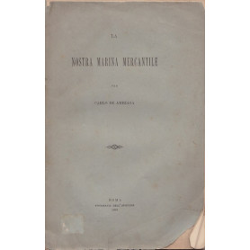 La nostra Marina Mercantile