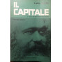 Il Capitale a cura di Eugenio Sbardella: Volume quarto