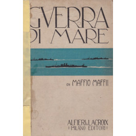 Guerra di Mare