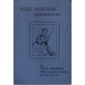 Noel Howard Midshipman