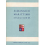 Almanacco Marittimo Italiano 1963