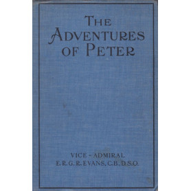 The Adventures of Peter