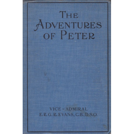 The Adventures of Peter