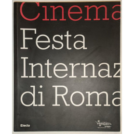 Cinema. Festa internazionale di Roma