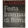 Cinema. Festa internazionale di Roma